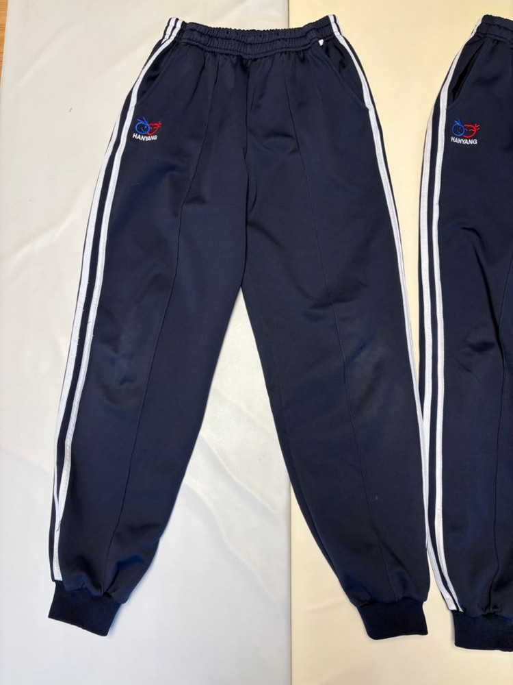 한양초 체육복 3세트 (44) 기모2, 일반1 이미지