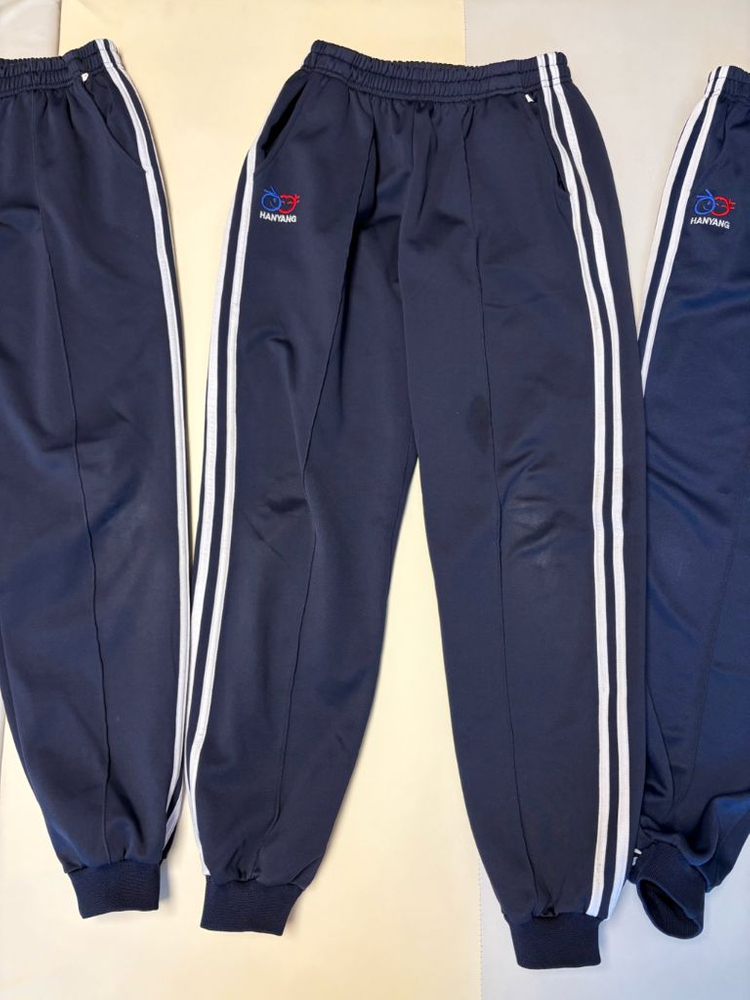 한양초 체육복 3세트 (44) 기모2, 일반1 이미지