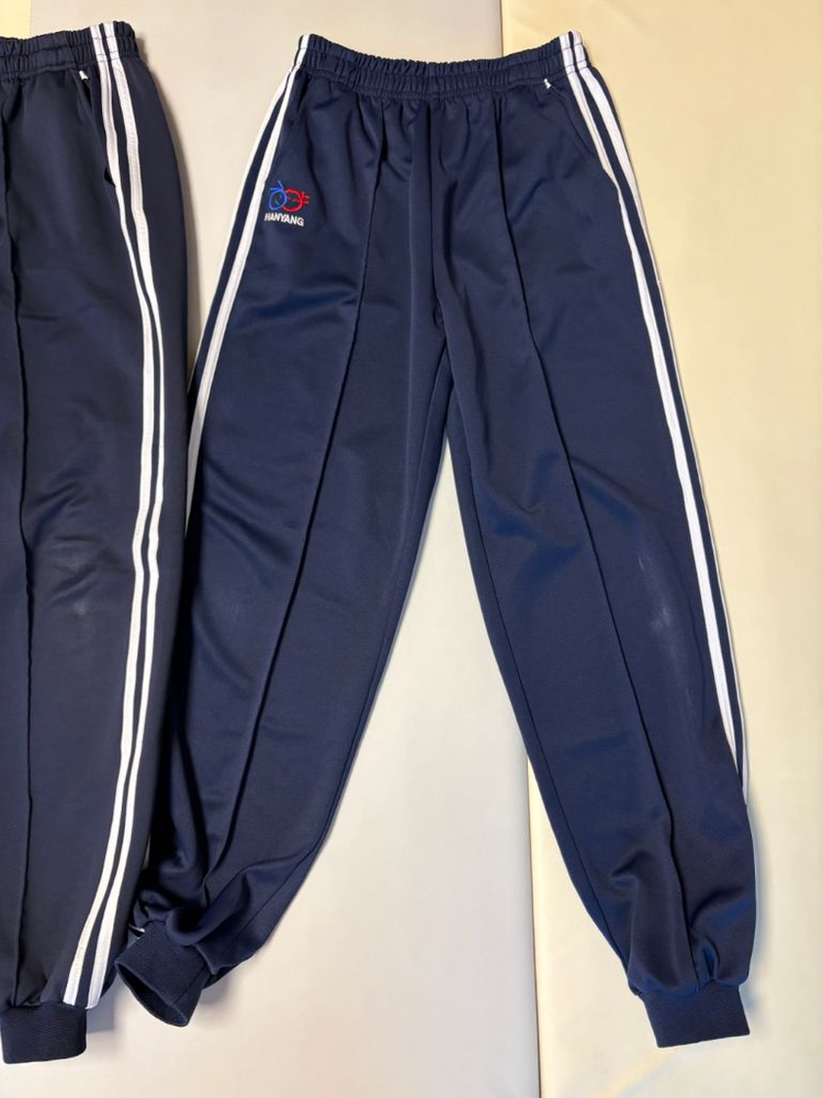 한양초 체육복 3세트 (44) 기모2, 일반1 이미지