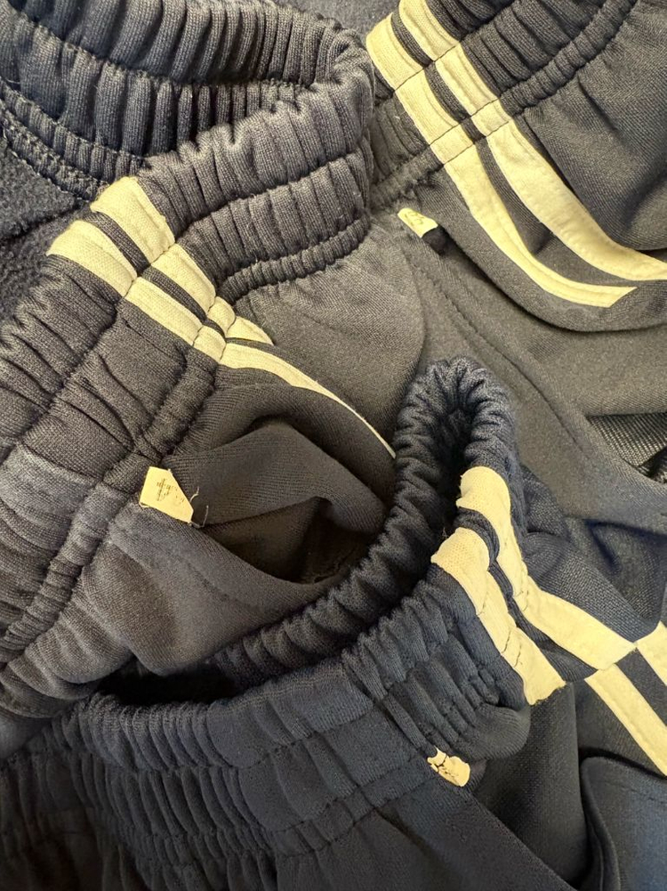 한양초 체육복 3세트 (44) 기모2, 일반1 이미지