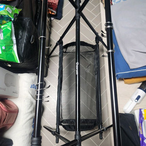 몬테라 이음2 행어 이미지