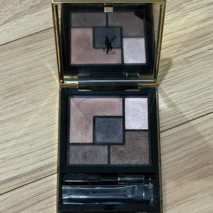 (단종템) [입생로랑] 꾸뛰르 팔레트 5-칼라 레디-투-웨어 2 포브 이미지