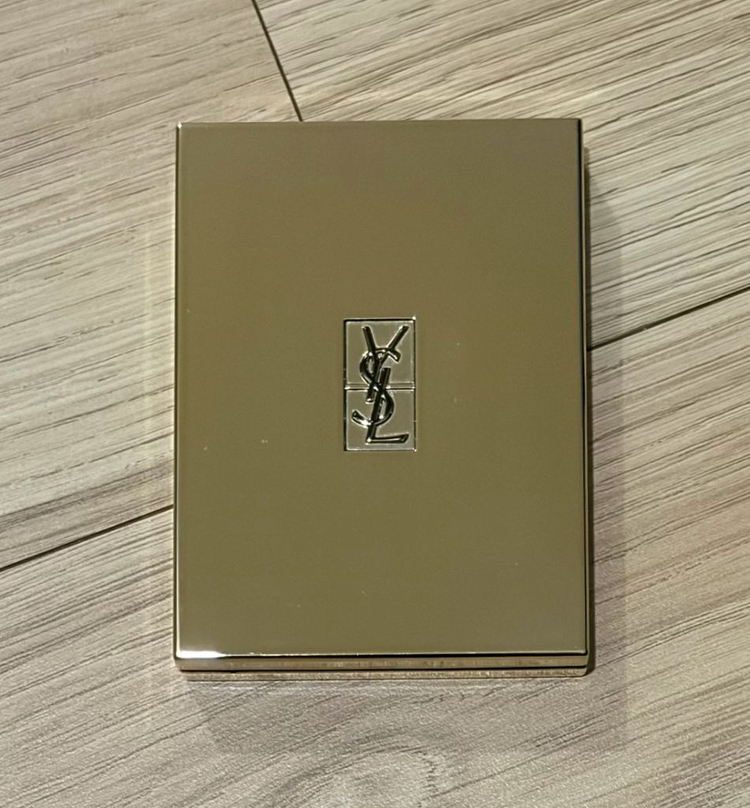 (단종템) [입생로랑] 꾸뛰르 팔레트 5-칼라 레디-투-웨어 2 포브 이미지