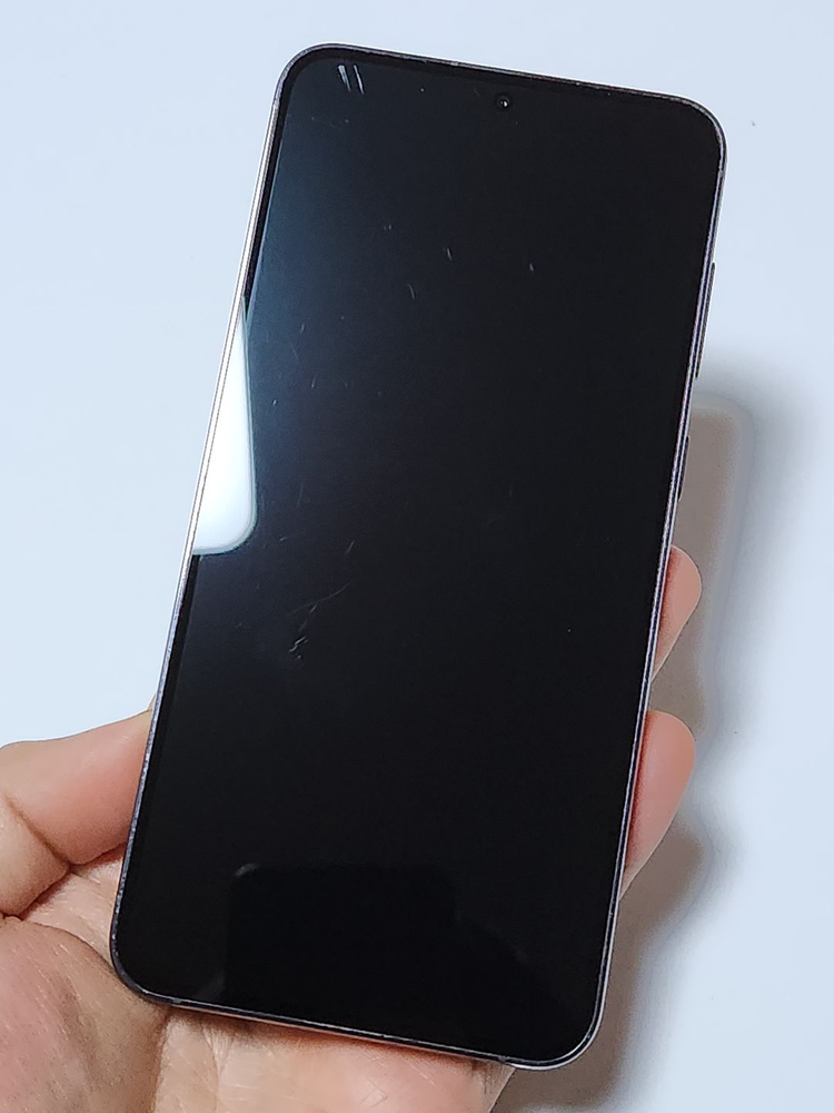 갤럭시S23+플러스 256G 무잔상 블랙 59493 이미지