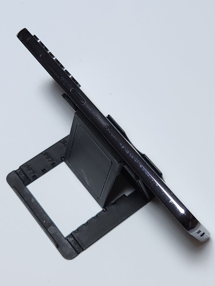 갤럭시S23+플러스 256G 무잔상 블랙 59493 이미지