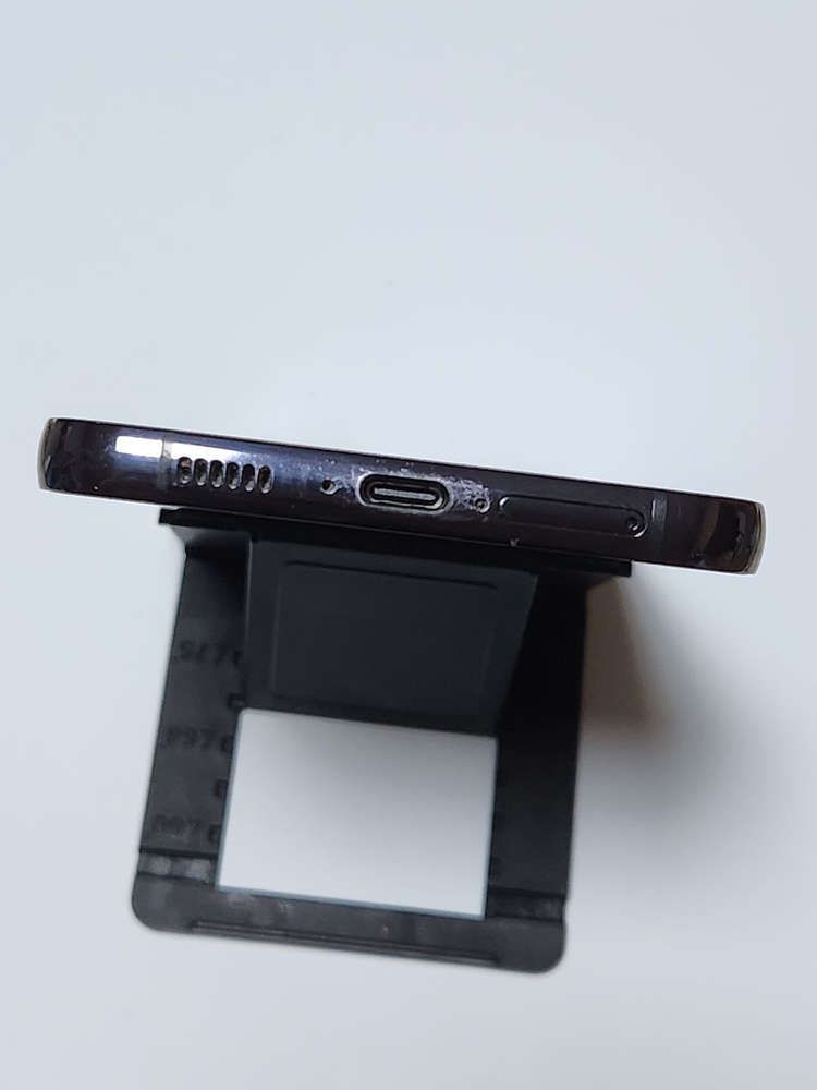 갤럭시S23+플러스 256G 무잔상 블랙 59493 이미지