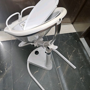 미마문 하이체어 아이보리 이미지