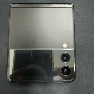 갤럭시 z플립3 이미지