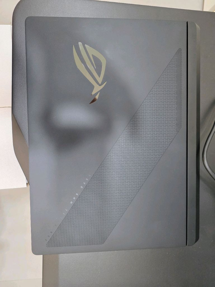 ASUS ROG STRIX SCAR 16 5090 32G 2TB 이미지