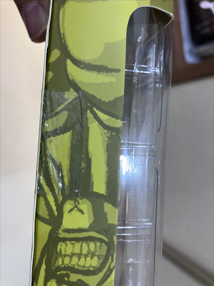 톤센 까미온 오지터 shf 드래곤볼 이미지