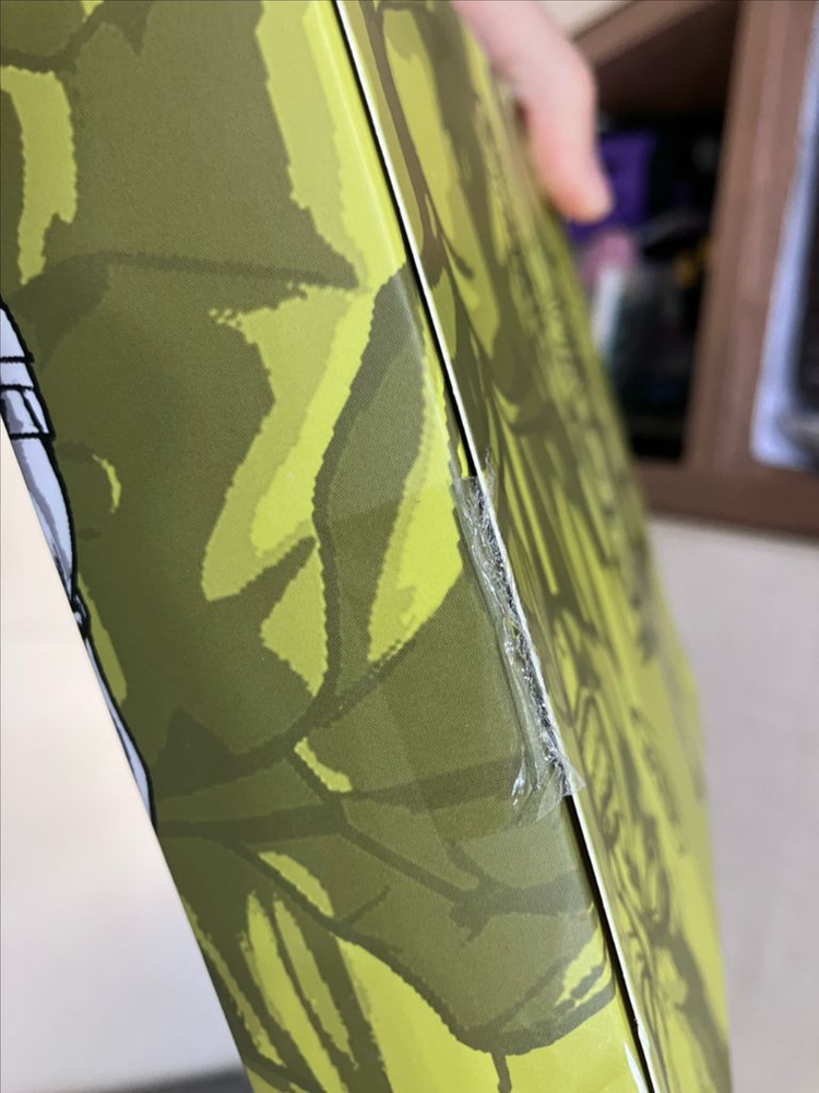 톤센 까미온 오지터 shf 드래곤볼 이미지