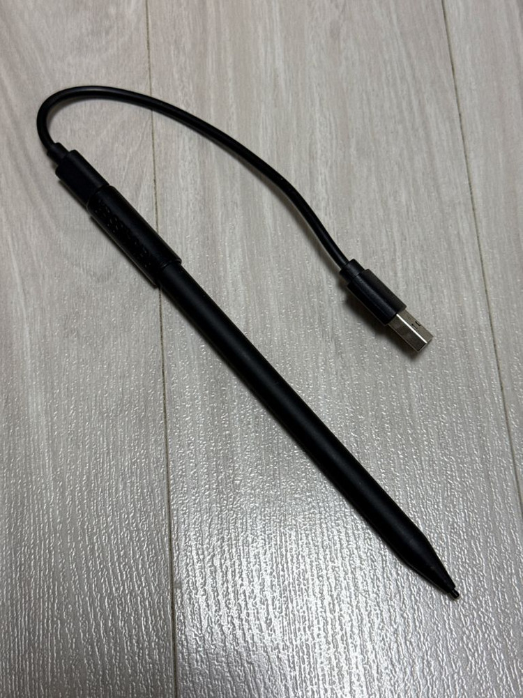 라파엘 520BT 서피스용 펜 (윈도우 타블렛 전용 펜) 이미지