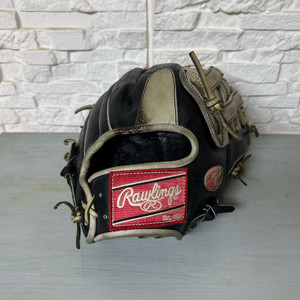 롤링스 프로프리퍼드 한정판 외야 & 올라운드 야구 글러브 이미지