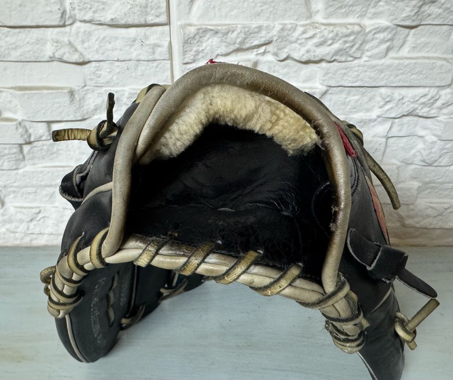 롤링스 프로프리퍼드 한정판 외야 & 올라운드 야구 글러브 이미지