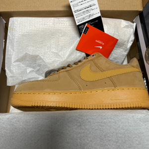 나이키 에어포스1(된장포스) 265,240 새상품 이미지