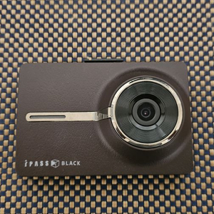 아이트로닉스 ITB-650HD 블랙박스 (본체단품) 이미지