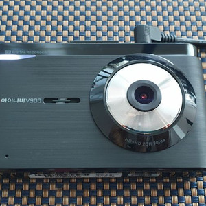 아이나비 V700, V900 블랙박스 [본체단품] 이미지