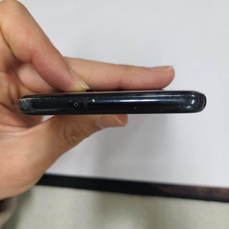 LG V50S 블랙 256G KT 가성비 세컨폰 211120 이미지