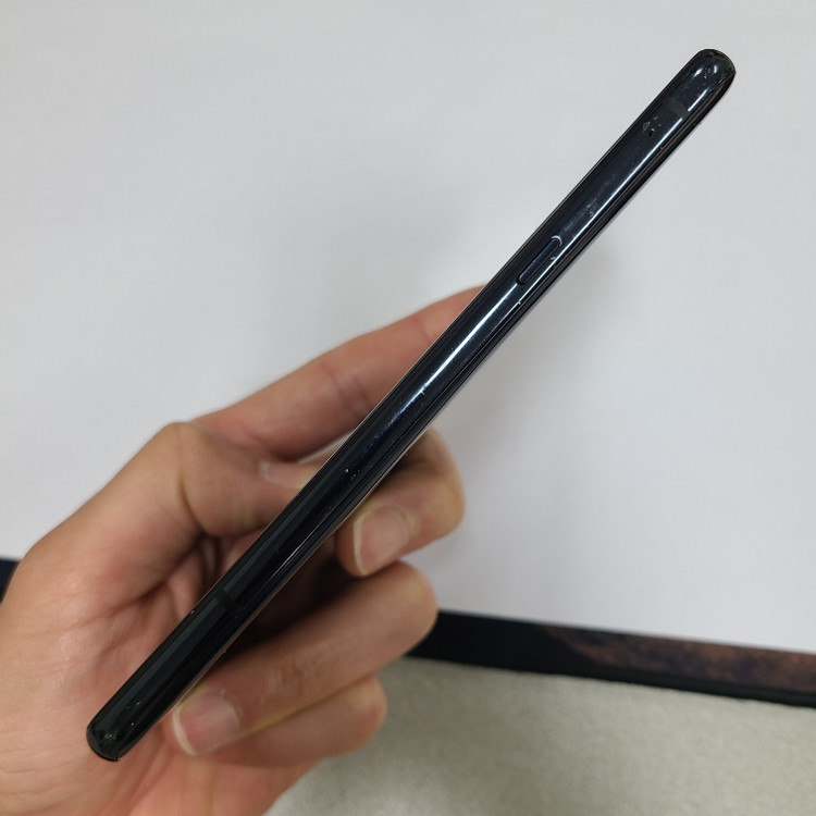 LG V50S 블랙 256G KT 가성비 세컨폰 211120 이미지