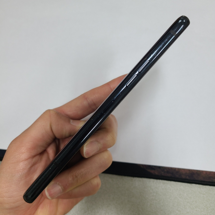 LG V50S 블랙 256G KT 가성비 세컨폰 211120 이미지