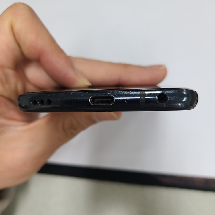 LG V50S 블랙 256G KT 가성비 세컨폰 211120 이미지