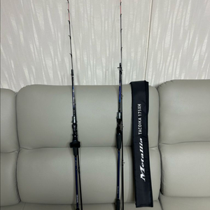 다이와 메탈리아 타코이카 175xh 이미지