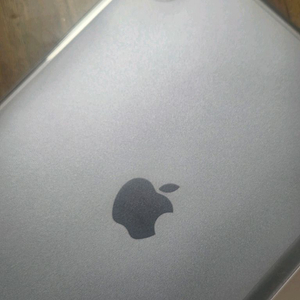 아이패드 에어 13(M3) 11인치 256기가 와이파이, 애플케어, 케이스포함 이미지