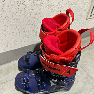 23/24아토믹 스키부츠 275 HAWX MAGNA 120 GW 이미지