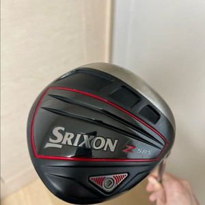 던롭 스릭슨 srixon z585 드라이버 9.5도 + 투어AD VR-5 S 이미지