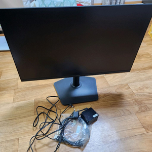 삼성 오디세이 G5 27인치 ips QHD 게이밍 모니터 180Hz 2달사용 이미지