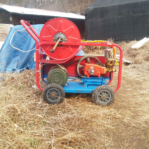 고압분무기 이미지