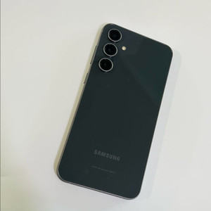 새폰급) 갤럭시s23fe 24년개통 중고폰공기계 이미지