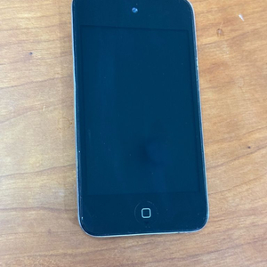 아이팟 터치 4세대 32gb 블랙 이미지