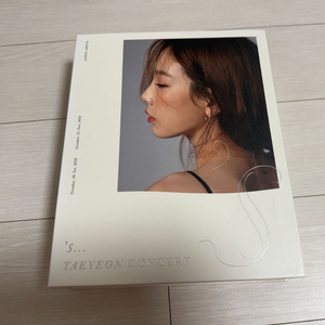 태연 - s...TAEYEON CONCERT Kihno Video 이미지