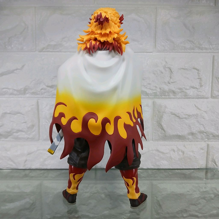 귀멸의칼날 그란디스타 렌고쿠 쿄주로 피규어 이미지