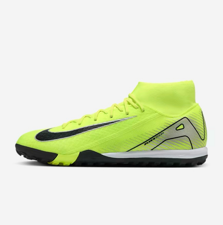 [280] 나이키 줌 머큐리얼 슈퍼플라이10 아카데미 TF 풋살화 이미지