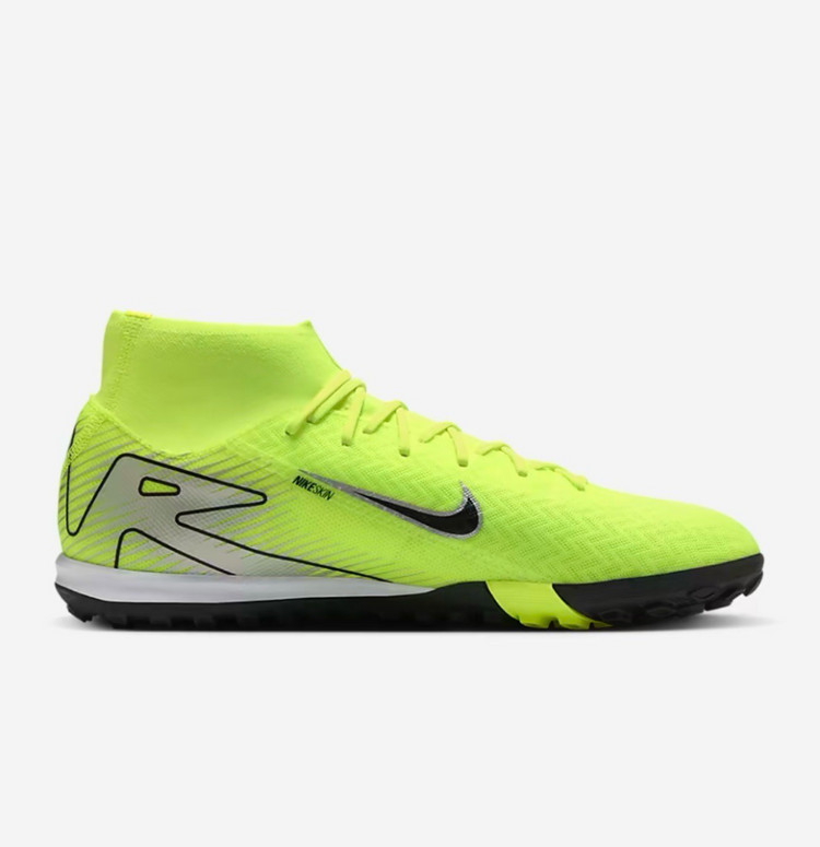 [280] 나이키 줌 머큐리얼 슈퍼플라이10 아카데미 TF 풋살화 이미지