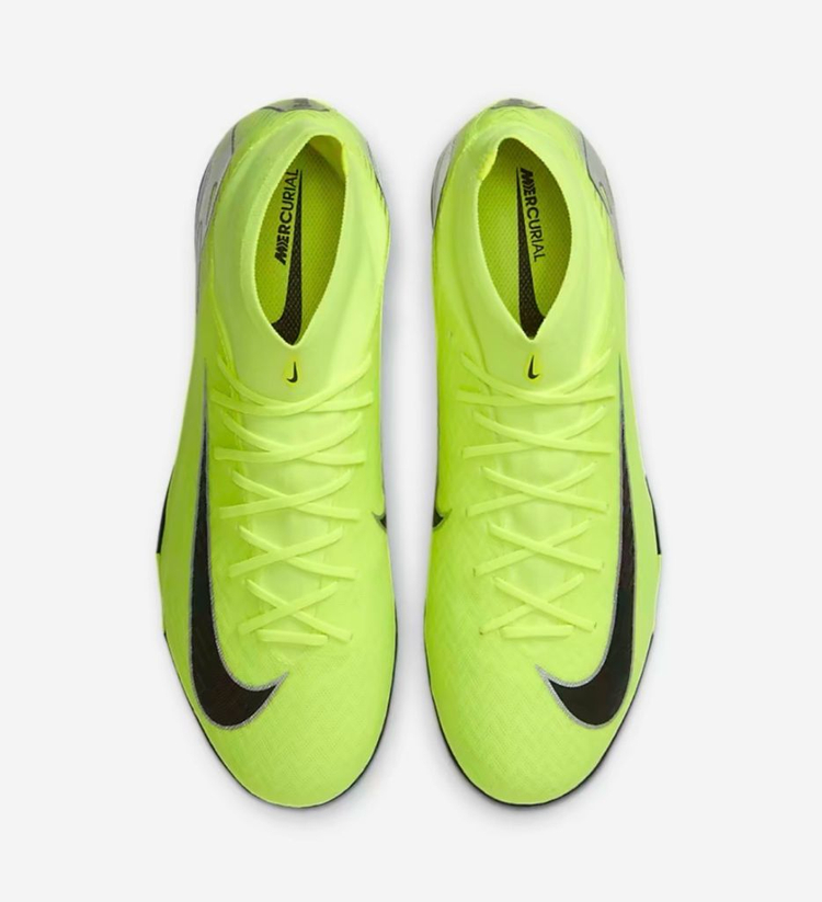[280] 나이키 줌 머큐리얼 슈퍼플라이10 아카데미 TF 풋살화 이미지