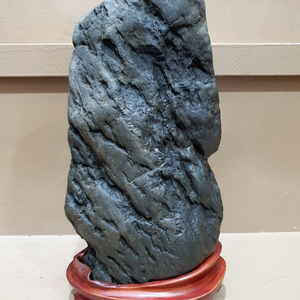 수석 돌 남한강 초코석 입석 변화석 이미지