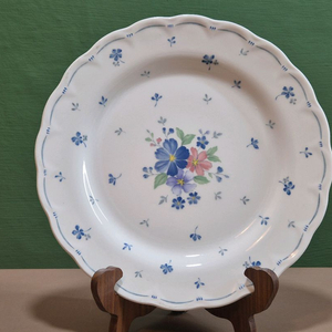 제팬 빈티지.니코 접시 이미지