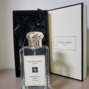 조말론 향수 블랙베리 앤 베이 100ML 이미지