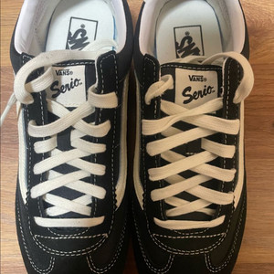 반스 스니커즈 270 이미지