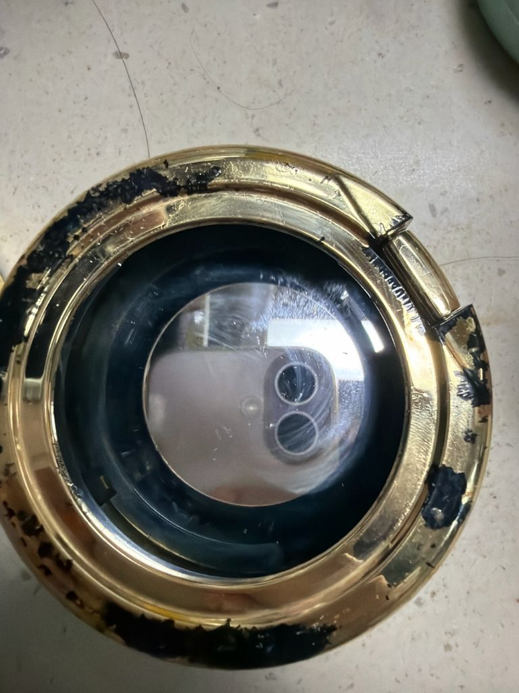 입생로랑 쿠션 케이스 일괄 이미지