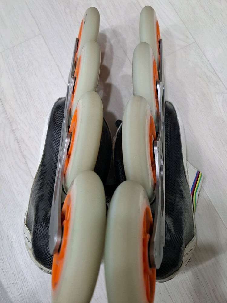 시티런 레이싱인라인(255) 이미지