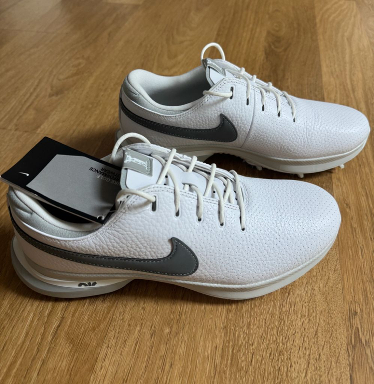 [255 260 265] 나이키 에어 줌 빅토리 투어3 와이드 골프화 이미지