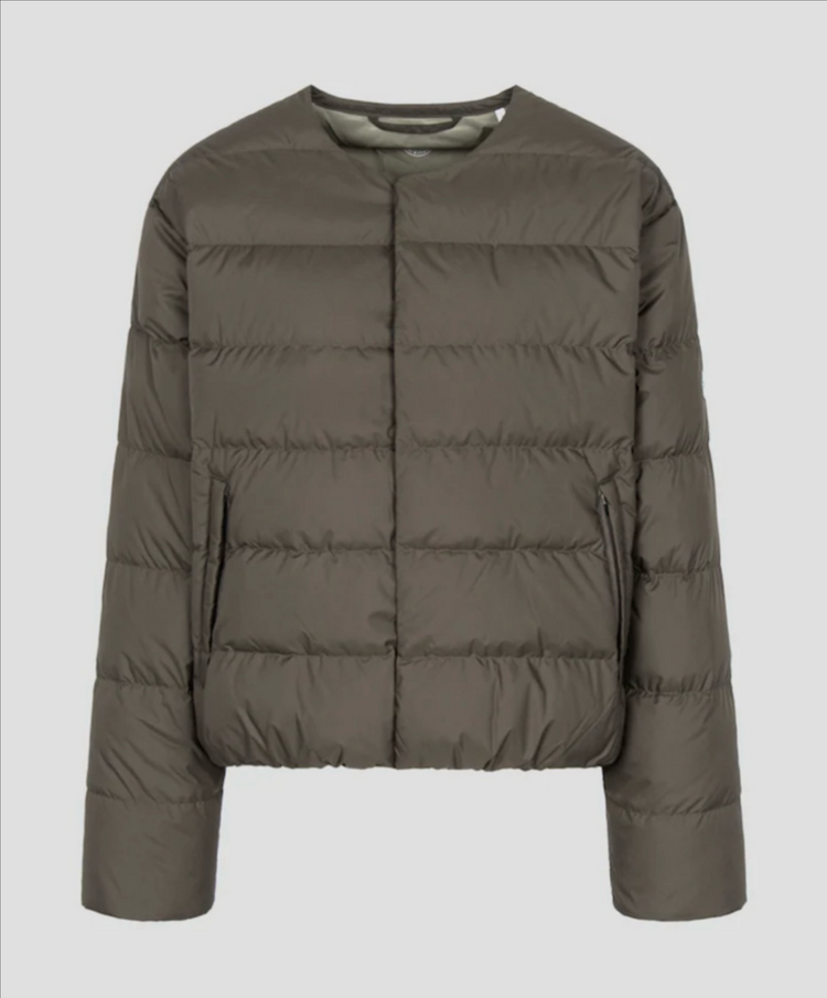 오르치발 여성 경량 패딩 이미지