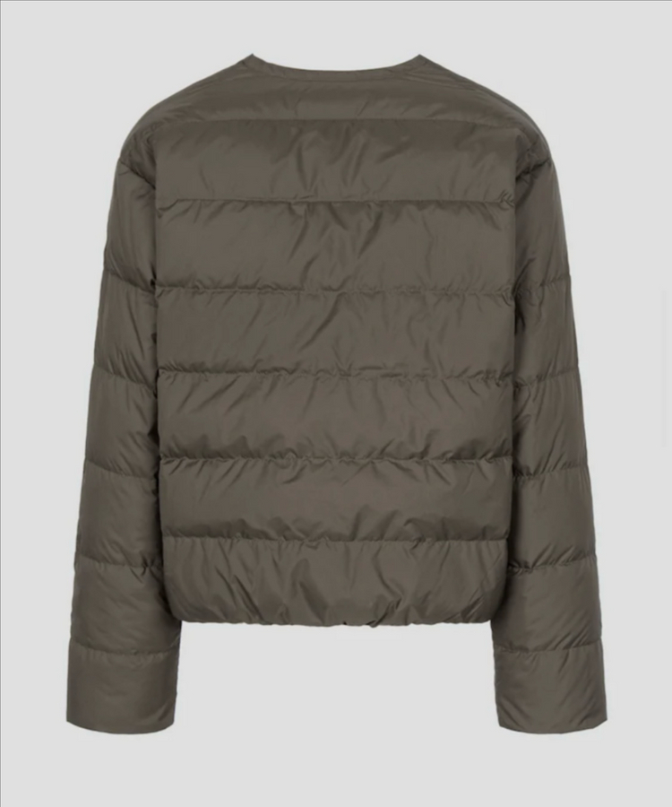 오르치발 여성 경량 패딩 이미지