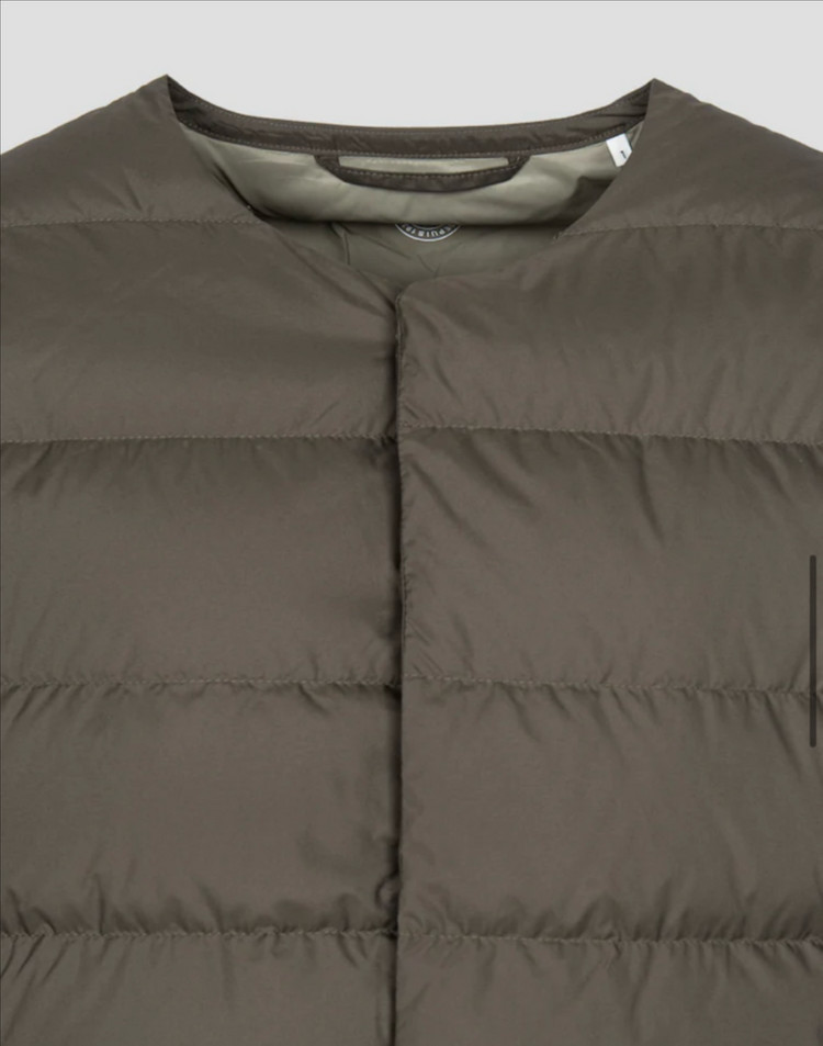 오르치발 여성 경량 패딩 이미지