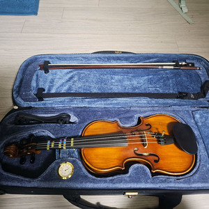 바이올린 1/4 이미지
