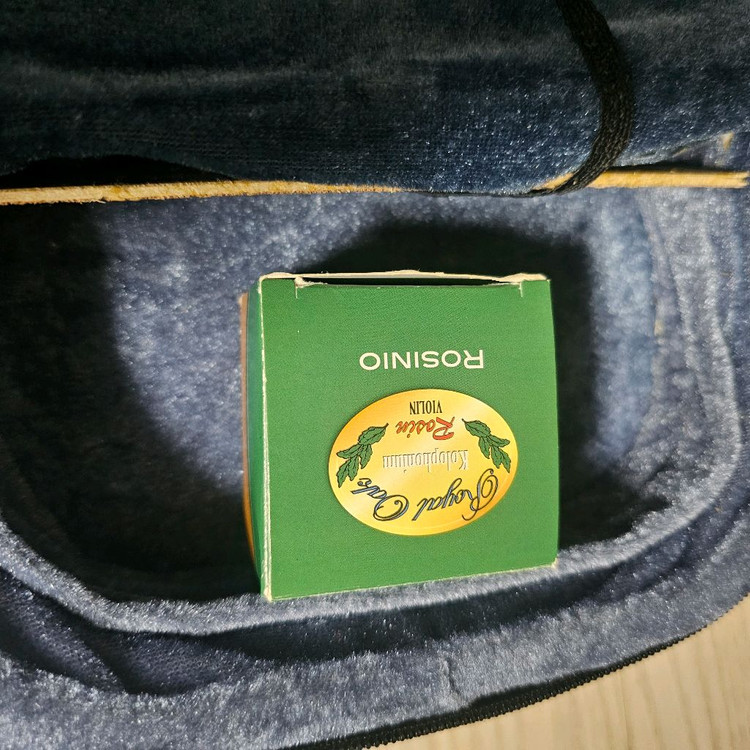 바이올린 1/4 이미지